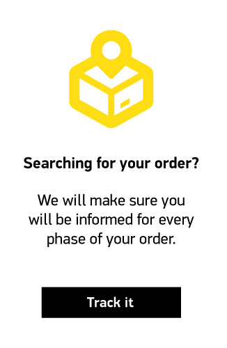 Track your order